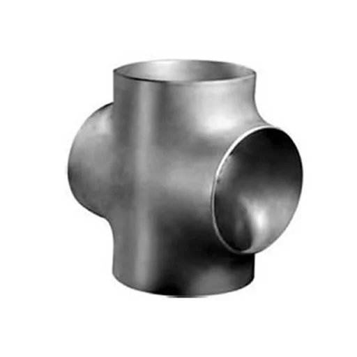 ASTM A234 WP22 Alloy Steel Equal Cross
